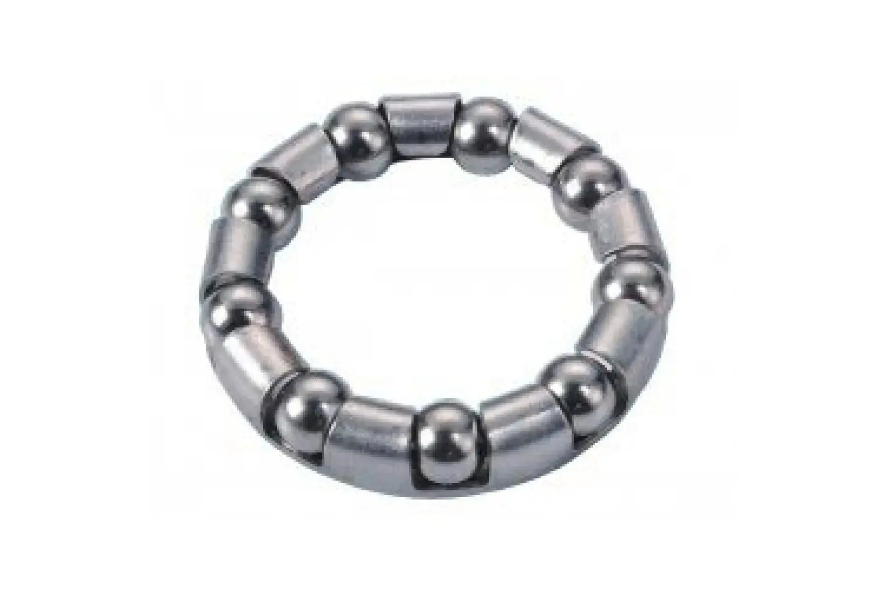 Підшипник 6, 9 шарів 45*31*8