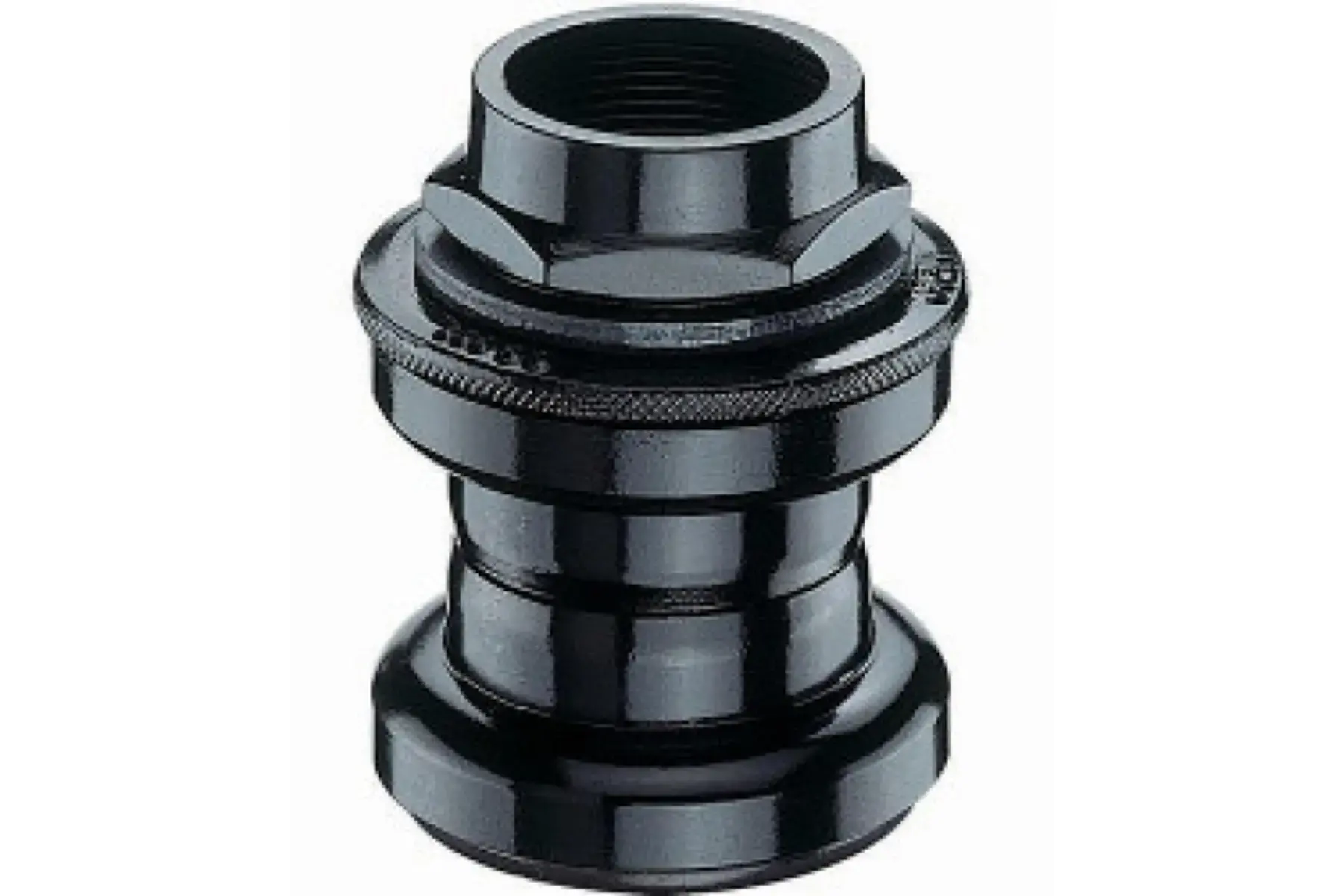 Рульова колонка Neco H800K 1" резьбовая