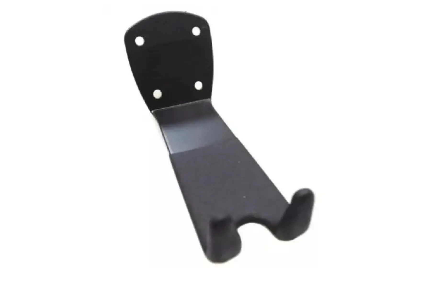 Тримач велосипеда на стіну Green Cycle GTL-028, кріплення за педаль