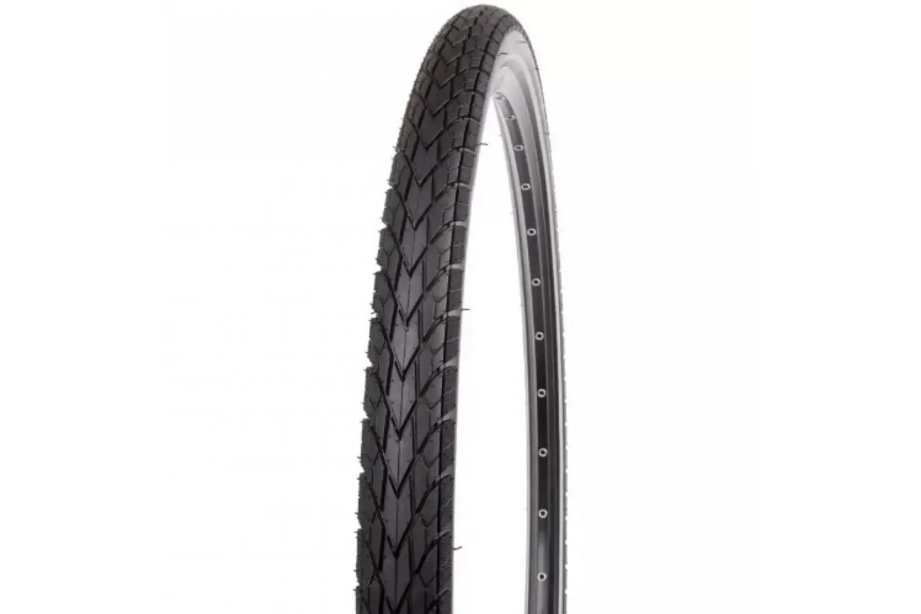 Покрышка 700x45C (47-622) Kenda K1172 KHAN II, black, 30tpi