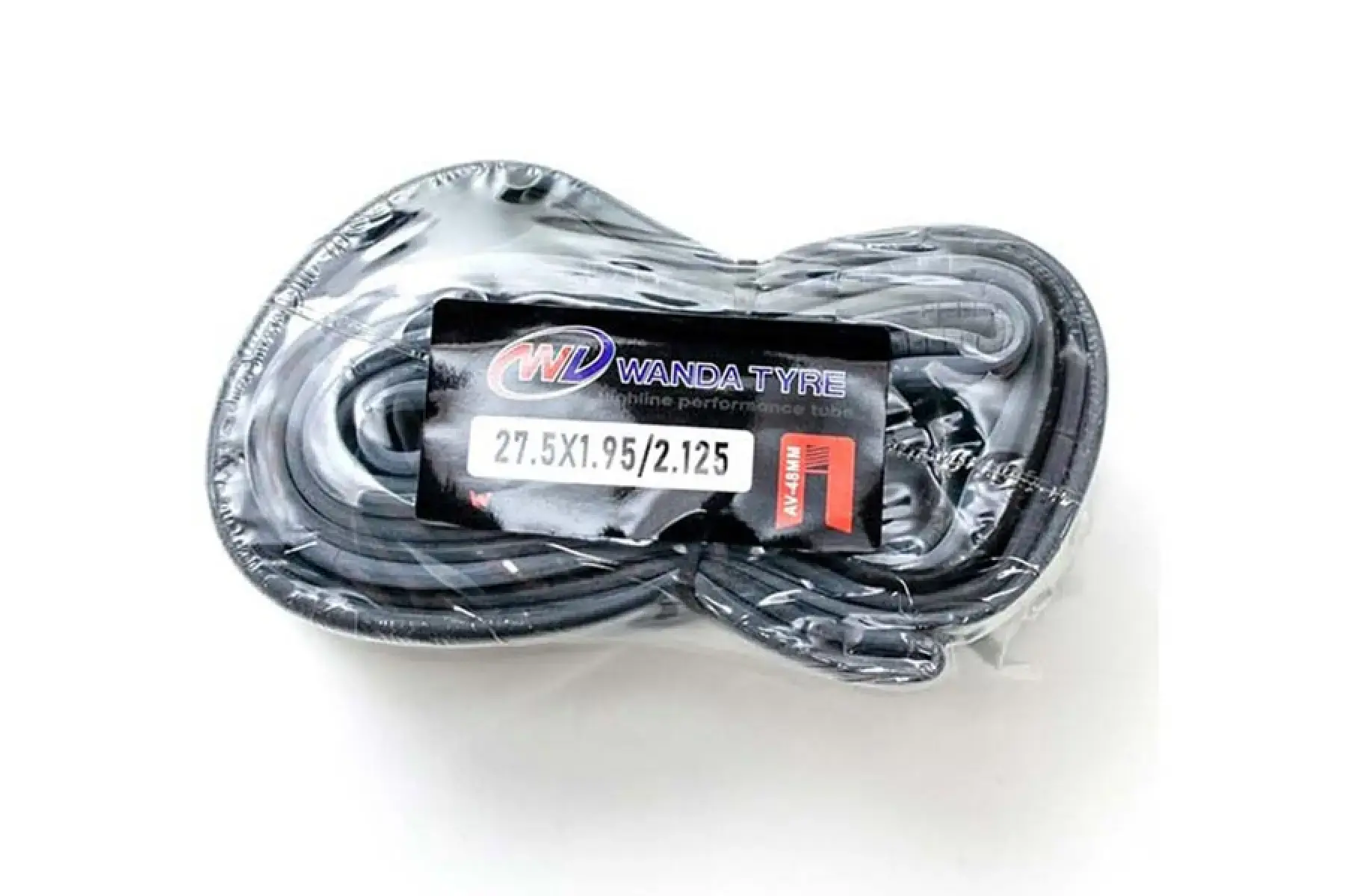 Камера Wanda 27.5x1.95/2.125 a/v 48мм Wanda