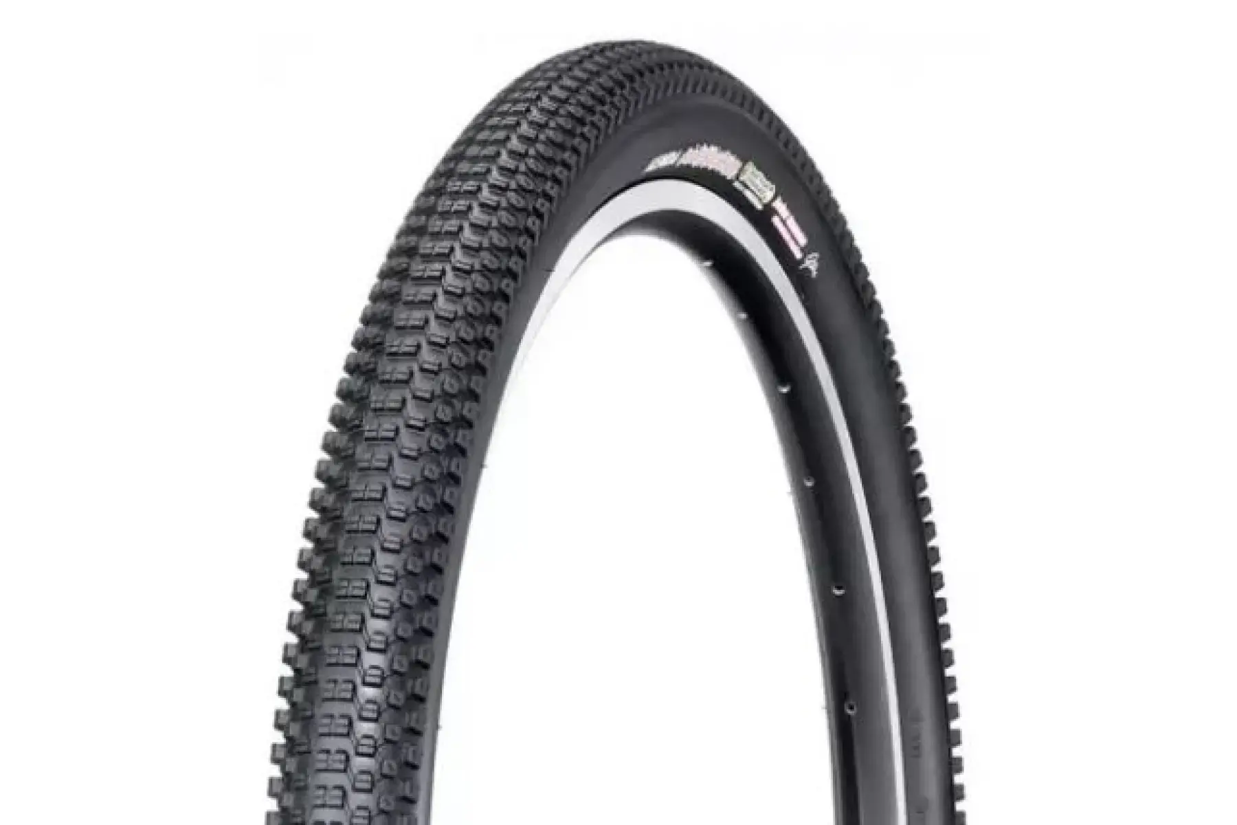 Покрышка 26x2.10 (54-559) Kenda K1047 SMALL BLOCK EIGHT, black, 30tpi