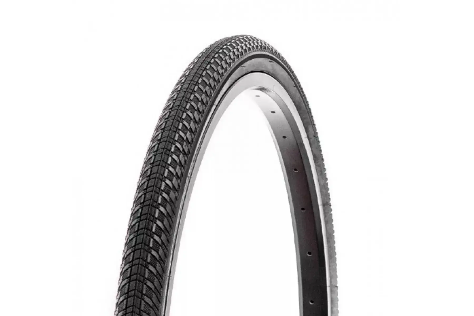 Покрышка 26x1.75 (47-559) Kenda K1053, black, 30tpi